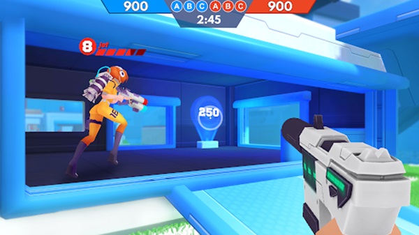 frag pro shooter APK Download