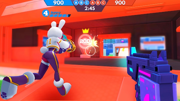 frag pro shooter APK Download Latest version