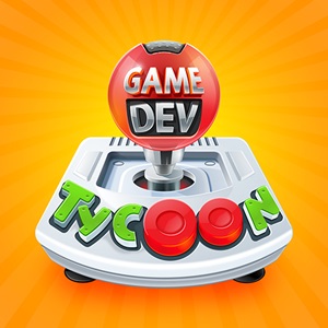 Logo Game Dev Tycoon