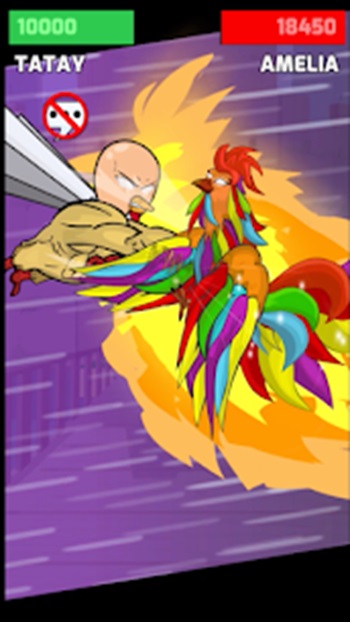 Manok Na Pula APK Download For Android