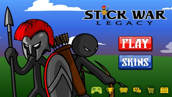 Stick War: Legacy 