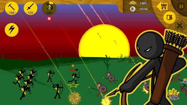 Stick War: Legacy Apk Download Latest version