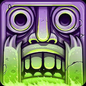 Logo Temple Run 2 APK