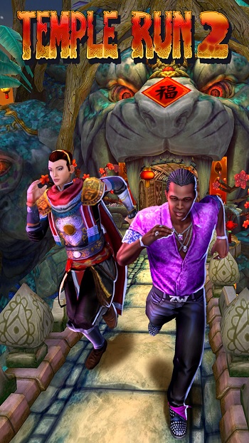 Temple Run 2 APK Download For Android