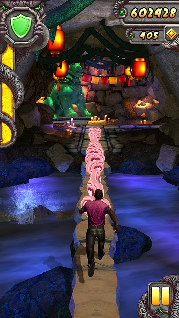 Temple Run 2 APK Get for Android
