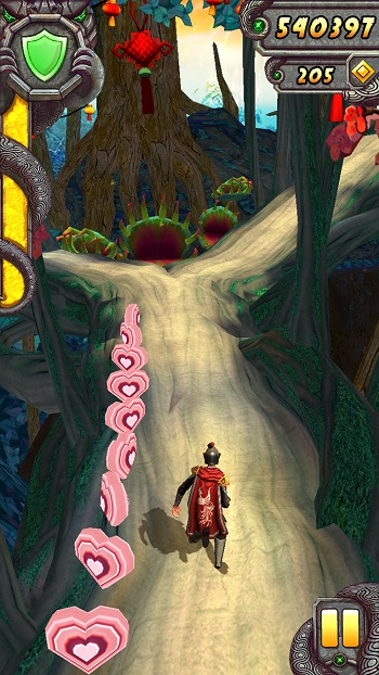 Temple Run 2 Latest for Android