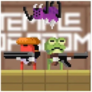 Logo Temple of Boom APK