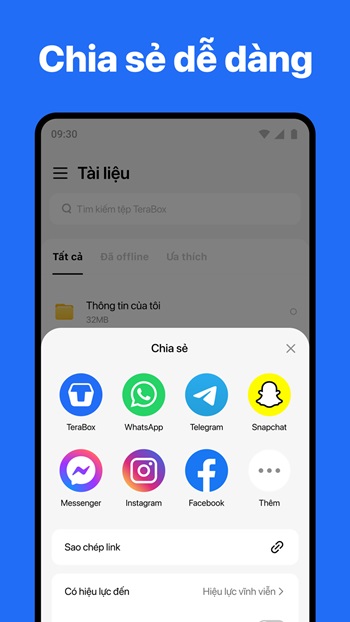 TeraBox APK Get for Android