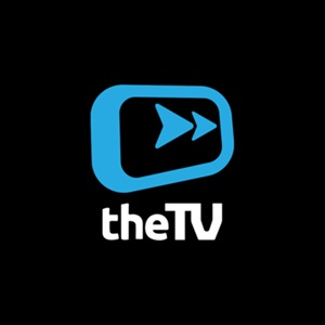 Logo TheTVApp.to APK