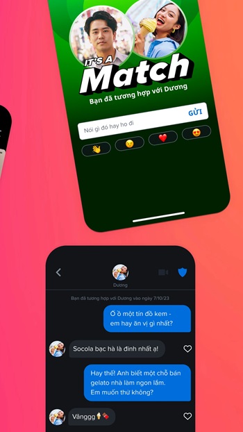 Tinder APK Get for Android