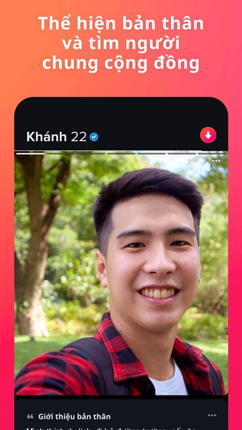 Tinder APK Latest for Android