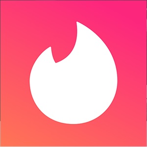 Logo Tinder APK