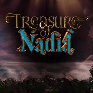 Logo Treasure of Nadia APK