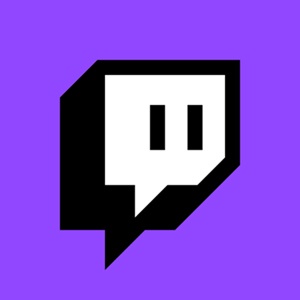 Logo Twitch APK