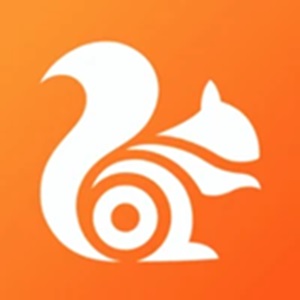Logo UC Browser APK