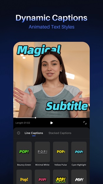VMake APK For Android Devices