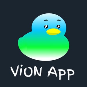Logo Vion APK