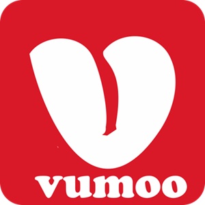 Logo Vumoo Movies APK