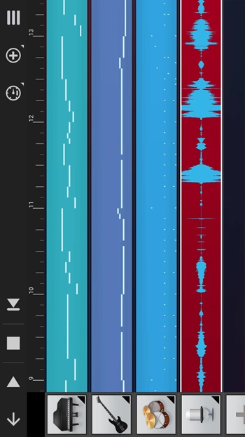 Walk Band APK For Android Devices