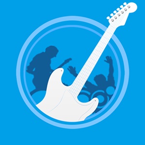 Logo Walk Band APK