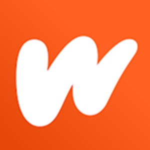 Logo Wattpad APK
