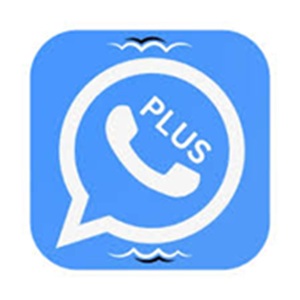 Logo WhatsApp Plus APK