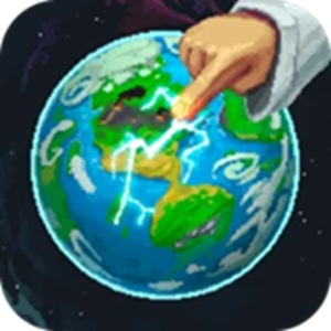 Logo WorldBox APK