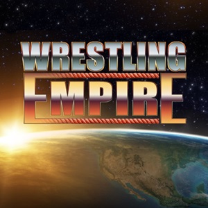 Logo Wrestling Empire APK
