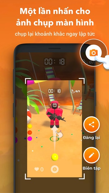 XRecorder APK Free For Android