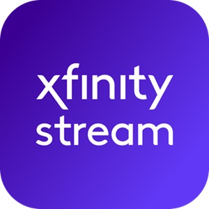 Logo Xfinity Stream APK