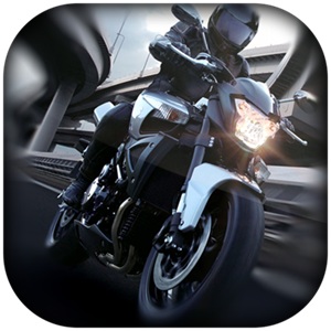 Logo Xtreme Motorbikes APK