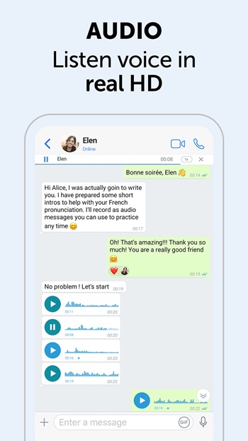 Zangi Private Messenger Available on Android