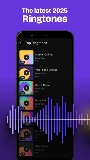 Zedge Android APK Download