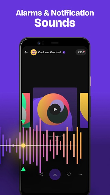 Zedge Run on Android