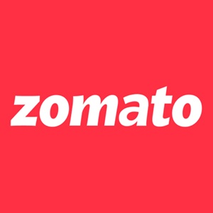 Logo Zomato APK