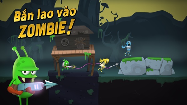 Zombie Catchers APK Free for Android