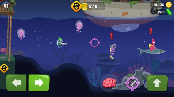 Zombie Catchers APK Install on Android