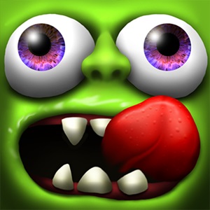 Logo Zombie Tsunami APK