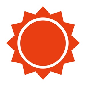 Logo AccuWeather APK