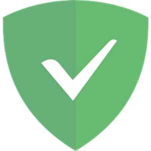 Logo AdGuard APK