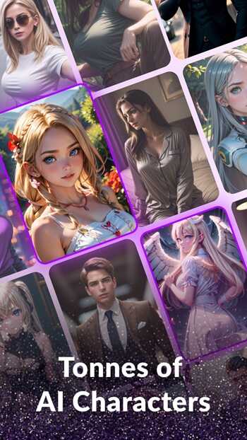 Amor AI APK Download For Android