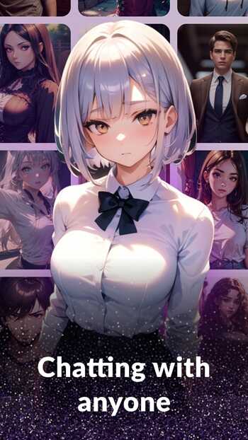 Amor AI Android Version