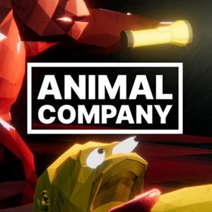 Logo Animal Company APK