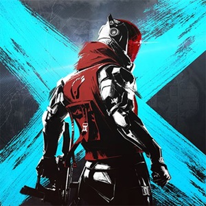 Logo Blood Strike APK
