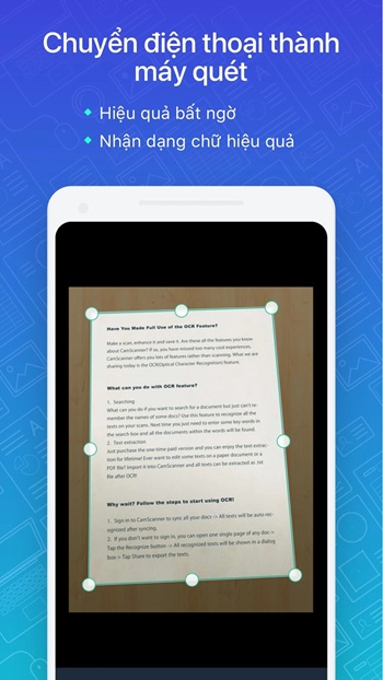 CamScanner APK Download For Android
