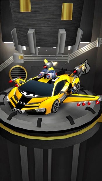 Chaos Road Latest for Android