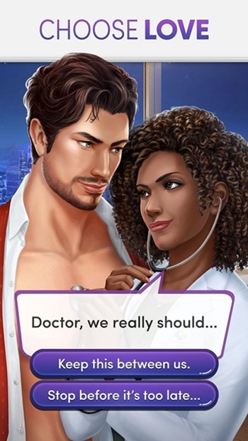 Choices APK Download Free