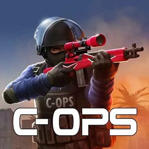 Logo Critical Ops APK