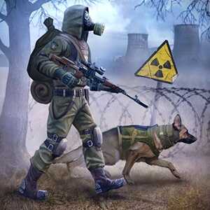 Logo Dawn Of Zombies APK
