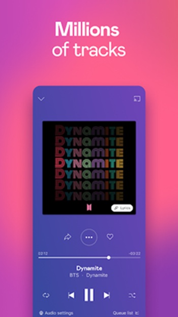 Deezer APK Download For Android